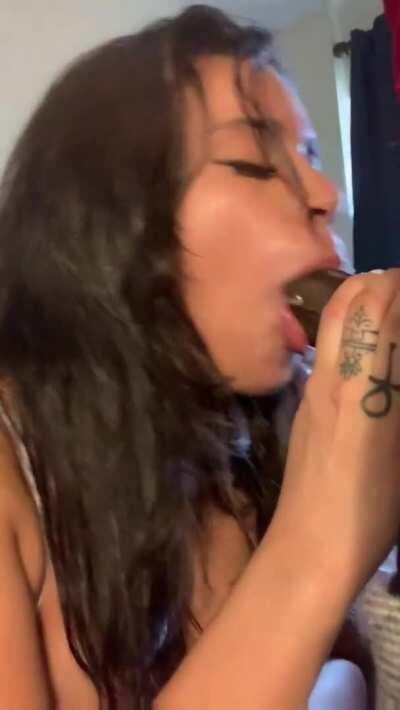 Great Blowjob