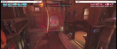 That's life(weaver) for ya.