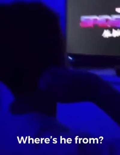 Ah Rosie I hate this boy....