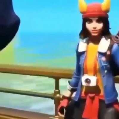 Didnt expect the ending (got removed cuz no flair)