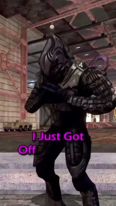 Just some Chief and Arby antics (part 3)