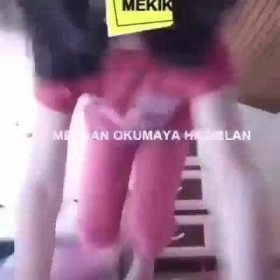 Mekik