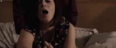 Emily Blunt in 'Arthur Newman' (2012)