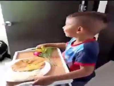 Por isso q a taxa de abandono aumenta