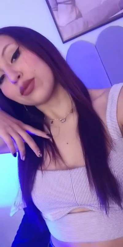 Come and kiss my soles [Cheerryll]