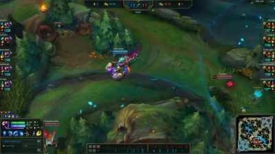 One For All should be deleted