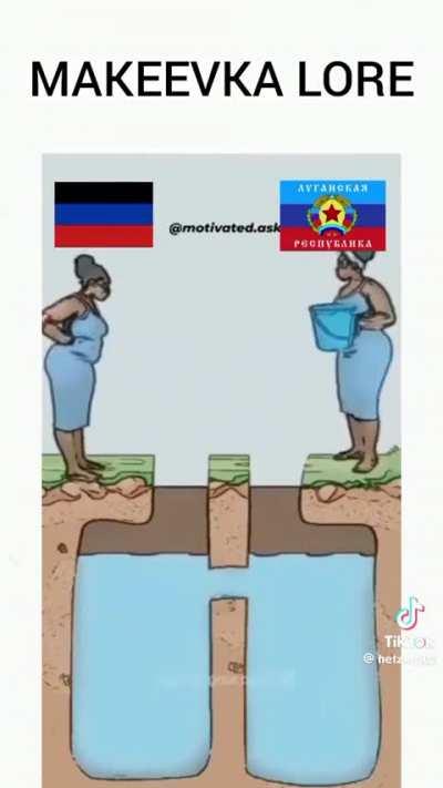 Donetsktoids get owned 💪💪💪😝😝 glorious LNR will always be on top 🇱🇺🇱🇺🇱🇺🇱🇺🇱🇺