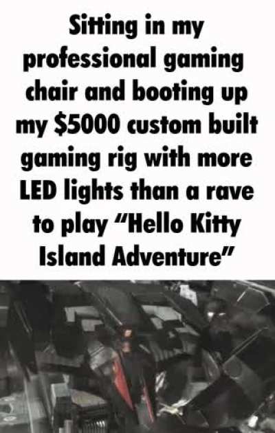 what games have yall been getting into recently