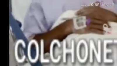 O que você não faria por esse cara