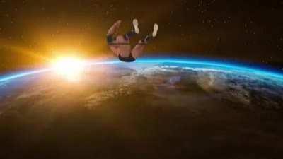 the stunner heard around the world