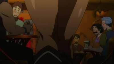 Easter Bunny Erza [Fairy Tail Movie 2 - Dragon Cry]