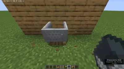 Animation of bed rest that I made