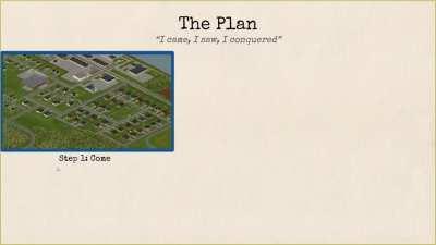 The perfect plan for surviving with your friends in MP