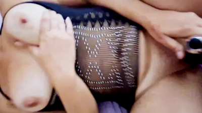 It's your job to fill her up with cum