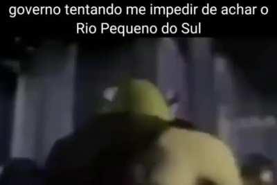 Oque escondem de nós