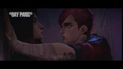 This episode was fruity and a rollercoaster of emotions 😭