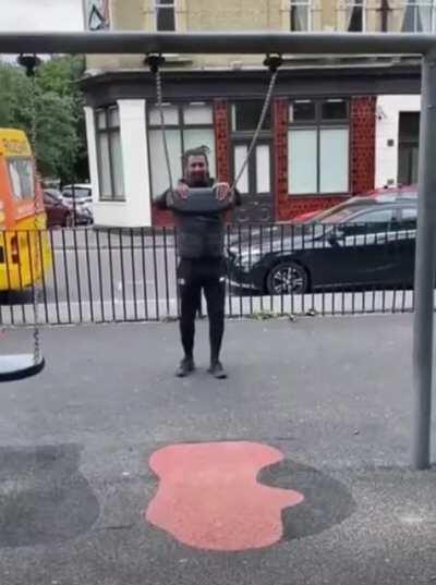 Expectation vs Reality