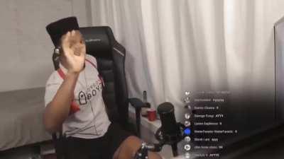 Let's not forget about this fellow carti fan who would've been 30 today, we miss you Etika.