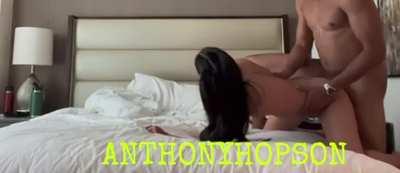 She wanted to be with a man that would give her what her husband couldn’t so I was happy to help