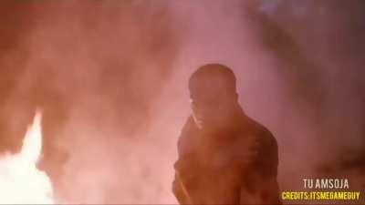 Check out this dope mashup, the best one yet!!!