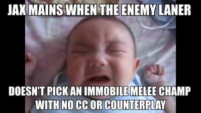 The Mains of League (Part 7)