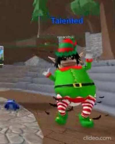 It's that time of the year again...