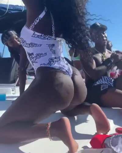 Ghanaiandol Mochafest Cancun