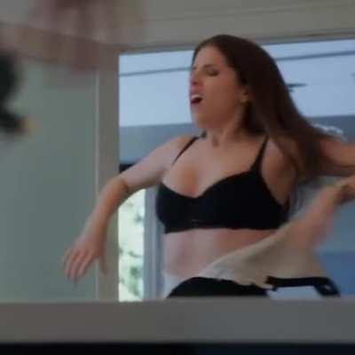 Holy fuck, Anna Kendrick...