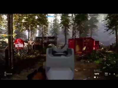 Scorpion Evo leaked!