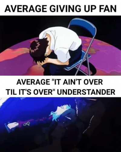 Eva sucks hit the gym and make kamina proud