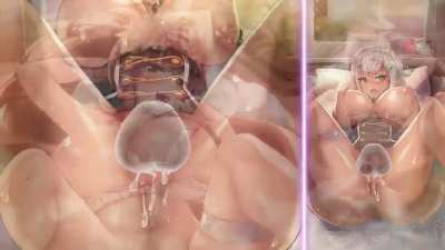 HMV Candy Candy - Rondoudou