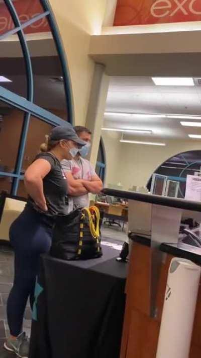 stand up for employees.