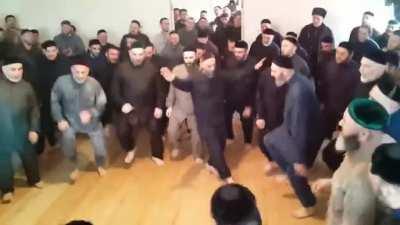 Red Bull garage right now