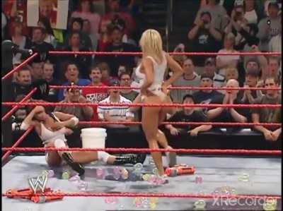 Is this the BEST and HOT stinkface in WWE history??? 🔥🔥🔥