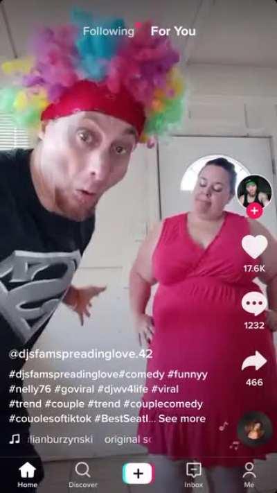 this guy is for sure on drugs