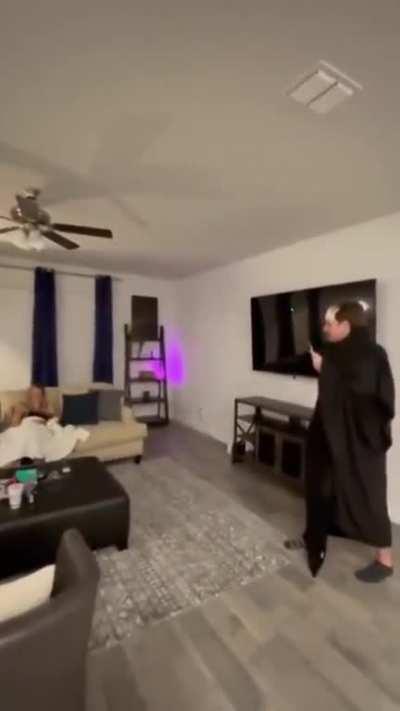 Don't let your boy friend see this shit.