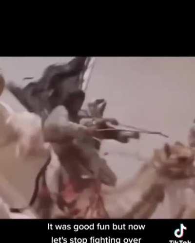 Pakistani guy sent it in our GC, can't make this shit up lol