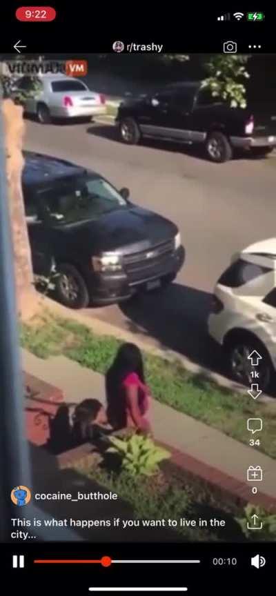 Get off my lawn, you damn kids!