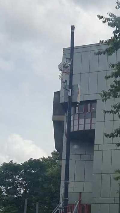 Best CCTV system in the world