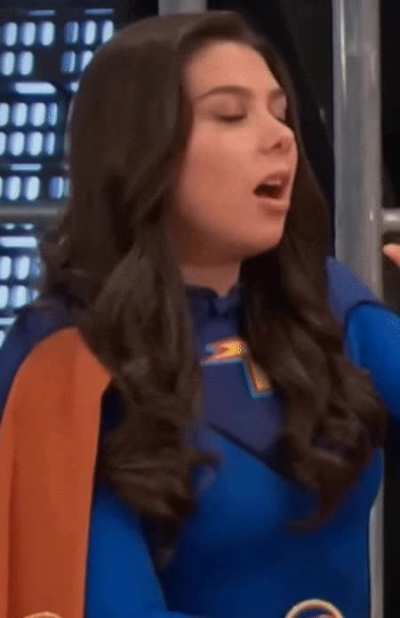 Kira kosarin sexy 🤤🔥 orgasm