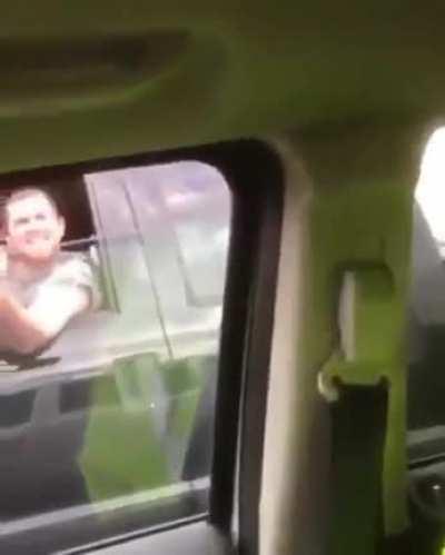 So very, very satisfying