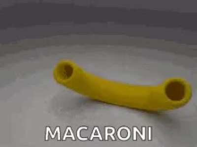 The infinite MACARONI ( Heals 5% of your max hp. 1 use, gains one extra use every 10 seconds, uses can stack up to 999 with no use cool down)