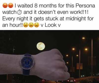 Atlus whhyyyyy??!!1! 😫😫