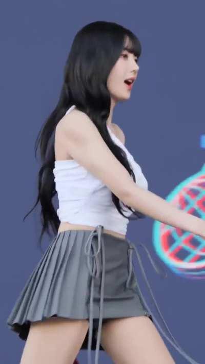 Kwon Eunbi 🔥