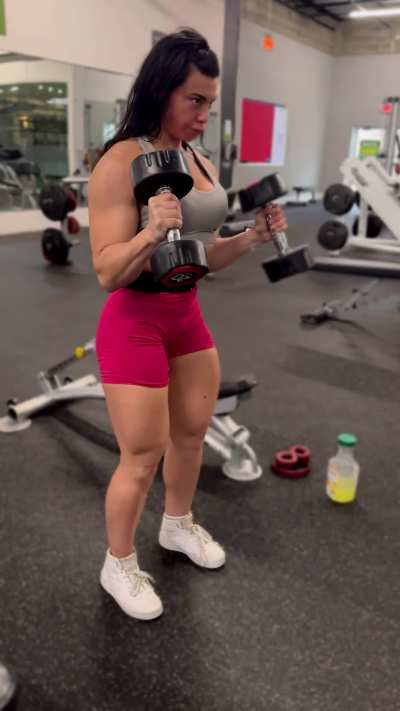 Trying to stay fit at 40