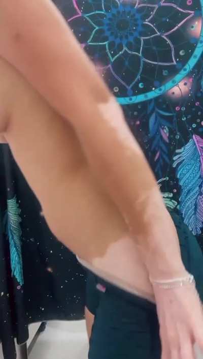 Use me like a cute toyy