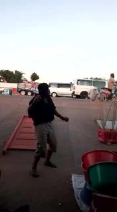 So much happening, just wait...