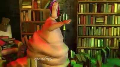 Lil Globglogabgalab.