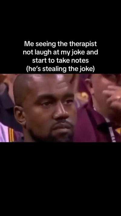 Just call him Amy Schumer