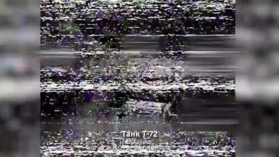 The 93rd Mechanized Brigade destroying Russian armored vehicles & personnel, Bakhmut & Pokrovsk direction, Donetsk